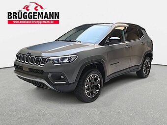 JEEP COMPASS PLUG-IN HYBRID 4XE HIGH UPLAND MJ23