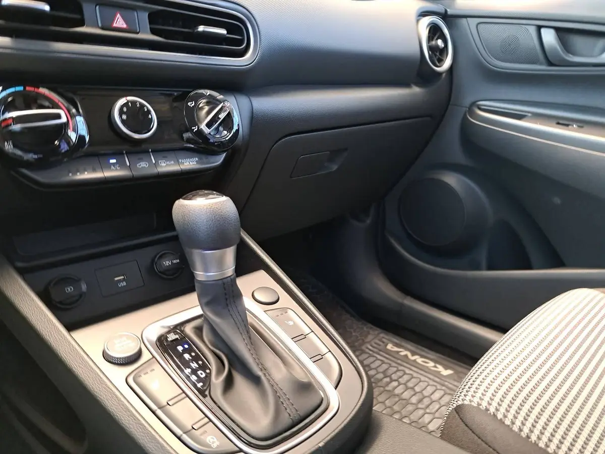 HYUNDAI KONA 1.0 T-GDI AUTO. 2WD KLIMA KAMERA