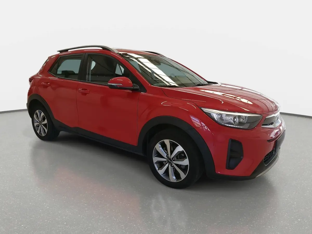 KIA STONIC 1.2 VISION MJ24