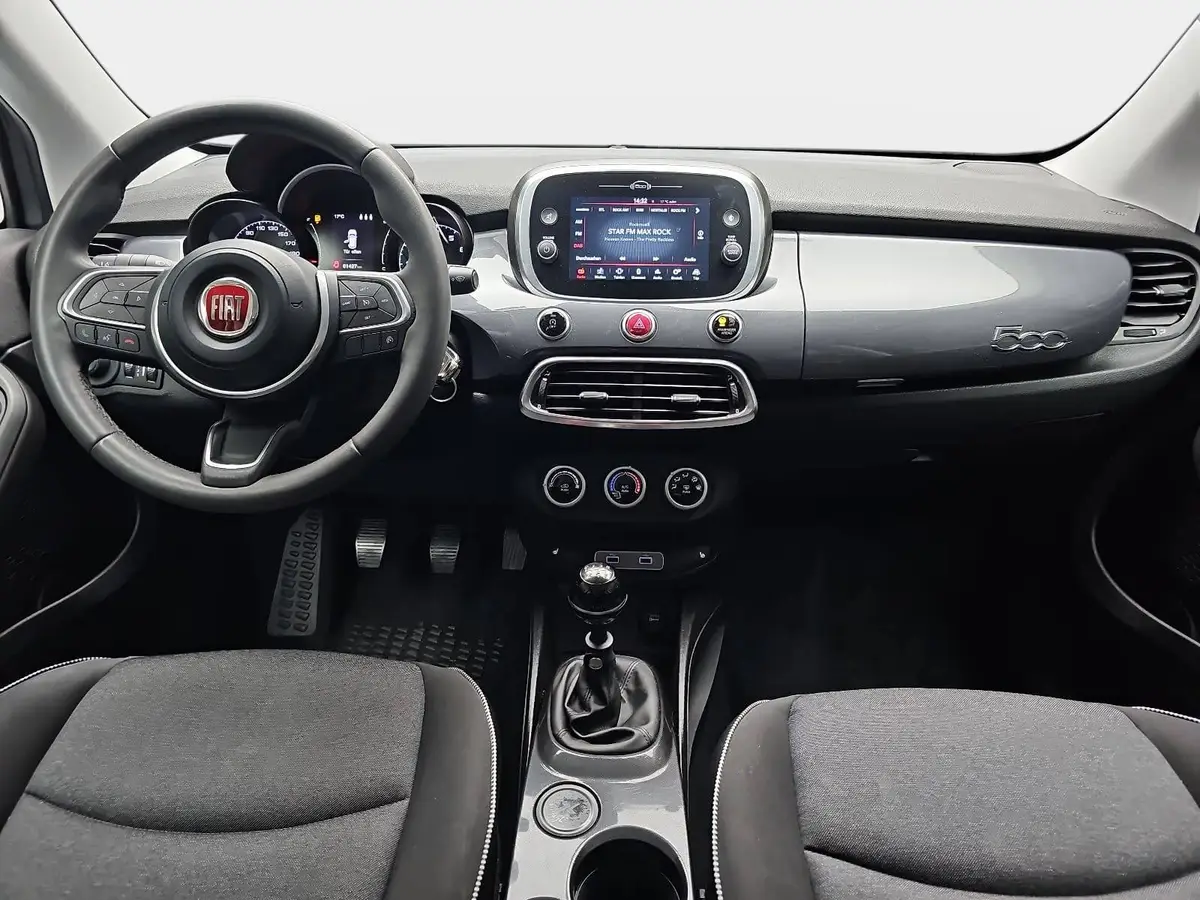 FIAT 500X 1.0 GSE URBAN 4X2 AUDIO DAB