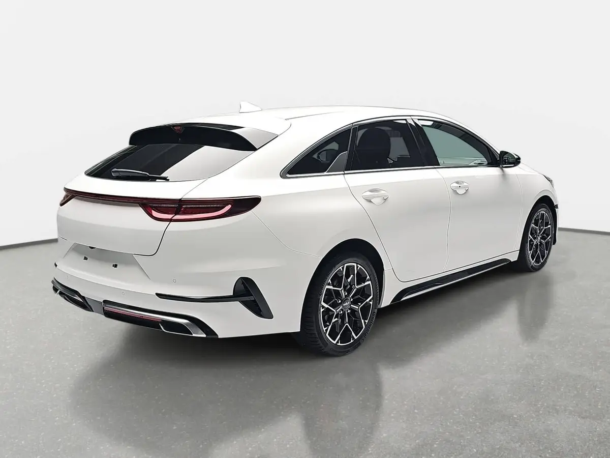 KIA PROCEED 1.5 T-GDI DCT7 GT LINE MJ25 TECHNOLOGIE
