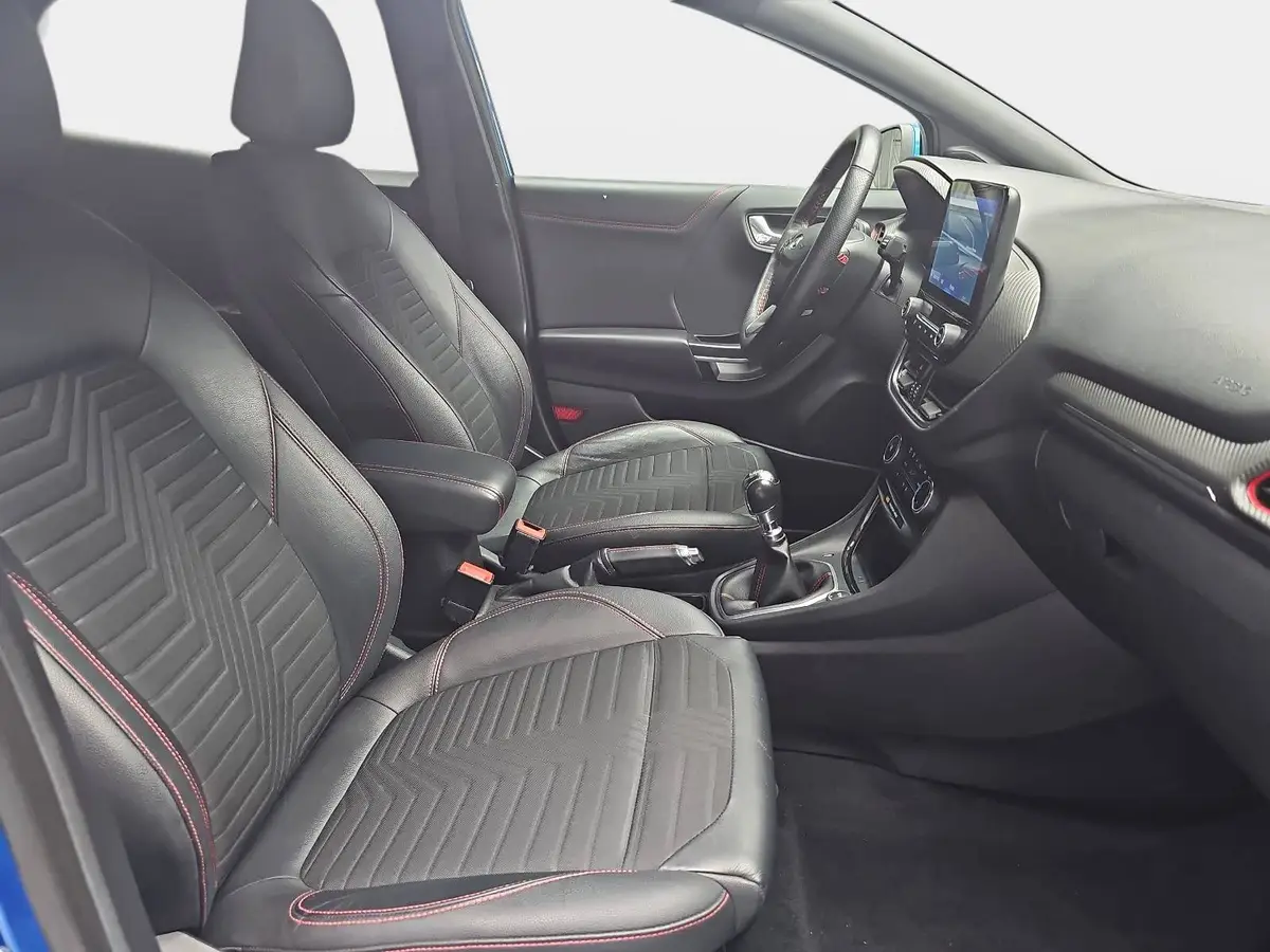 FORD PUMA 1.0 EcoBoost ST-Line Navi LED LM19
