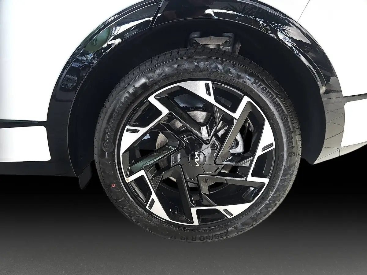 KIA SPORTAGE 1.6 CRDI DCT AWD GT-LINE SCHW.DACH DRIVEWISE GLASDACH SOUND