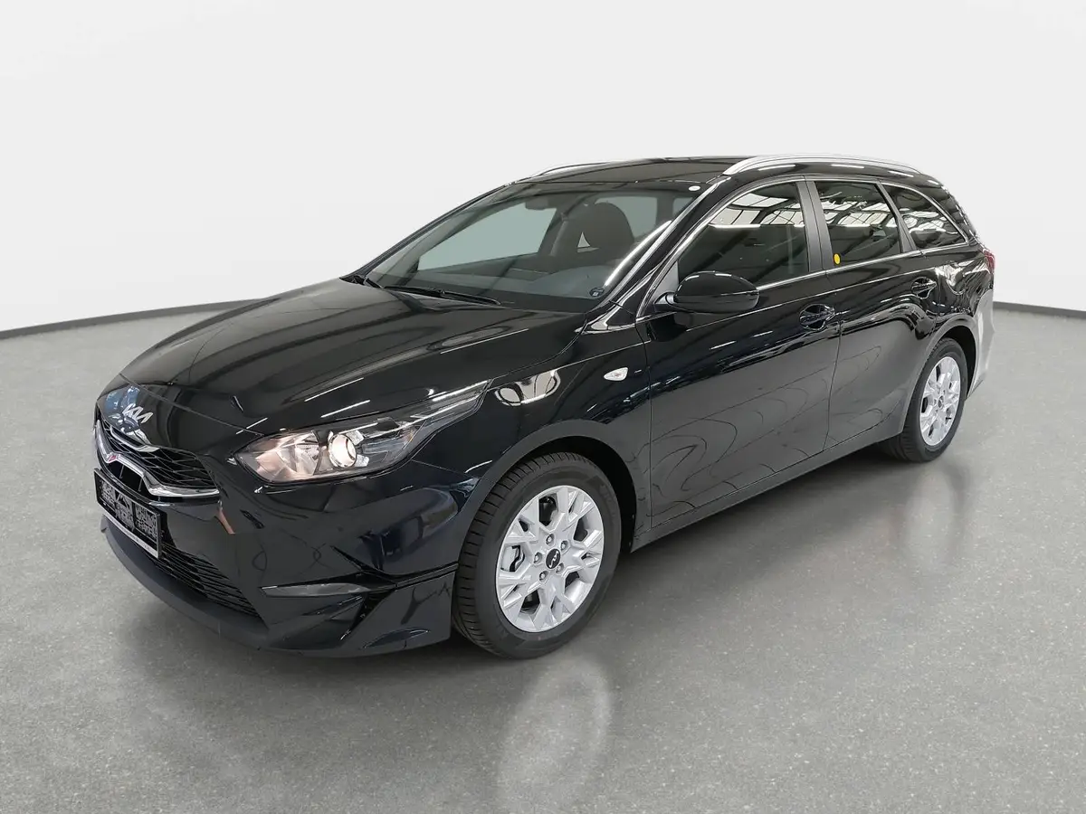 KIA CEED SW 1.0 T-GDI 100 VISION KOMFORT+ SITZH.