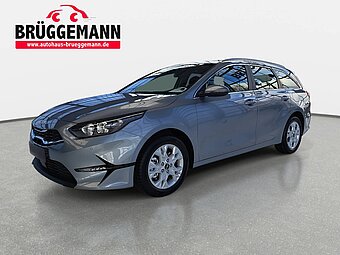 KIA CEED SW 1.5 T-GDI DCT7 ULTIMATE EDITION MJ25