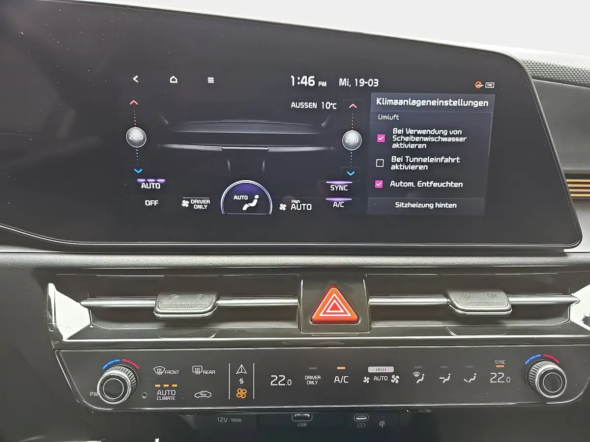 KIA NIRO 1.6 GDI PLUG-IN-HYBRID DCT SPIRIT TECHNOLOGIE RELAX