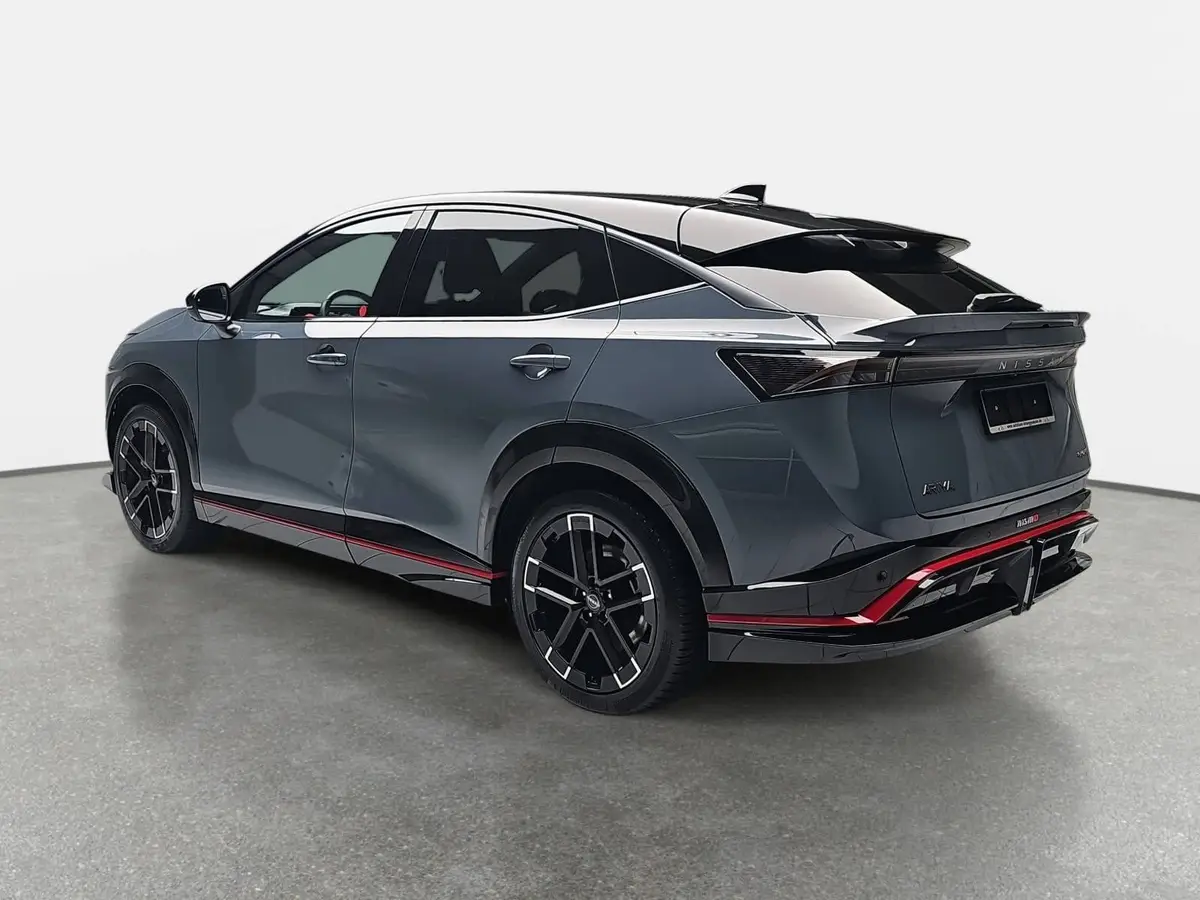 NISSAN ARIYA 87 KWH E-4ORCE NISMO