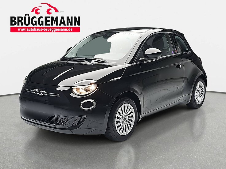 FIAT 500E ELEKTRO 42 KWH (RED) MJ25