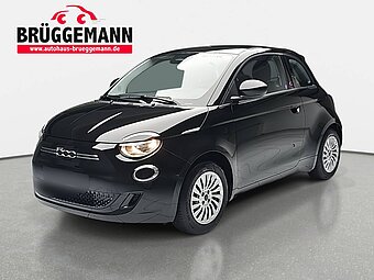 FIAT 500E ELEKTRO 42 KWH (RED) MJ25