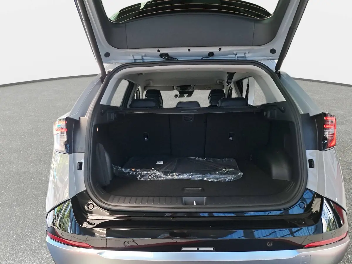 KIA SPORTAGE 1.6 CRDI 48V DCT 2WD SPIRIT MJ26 DRIVEWISE SOUND