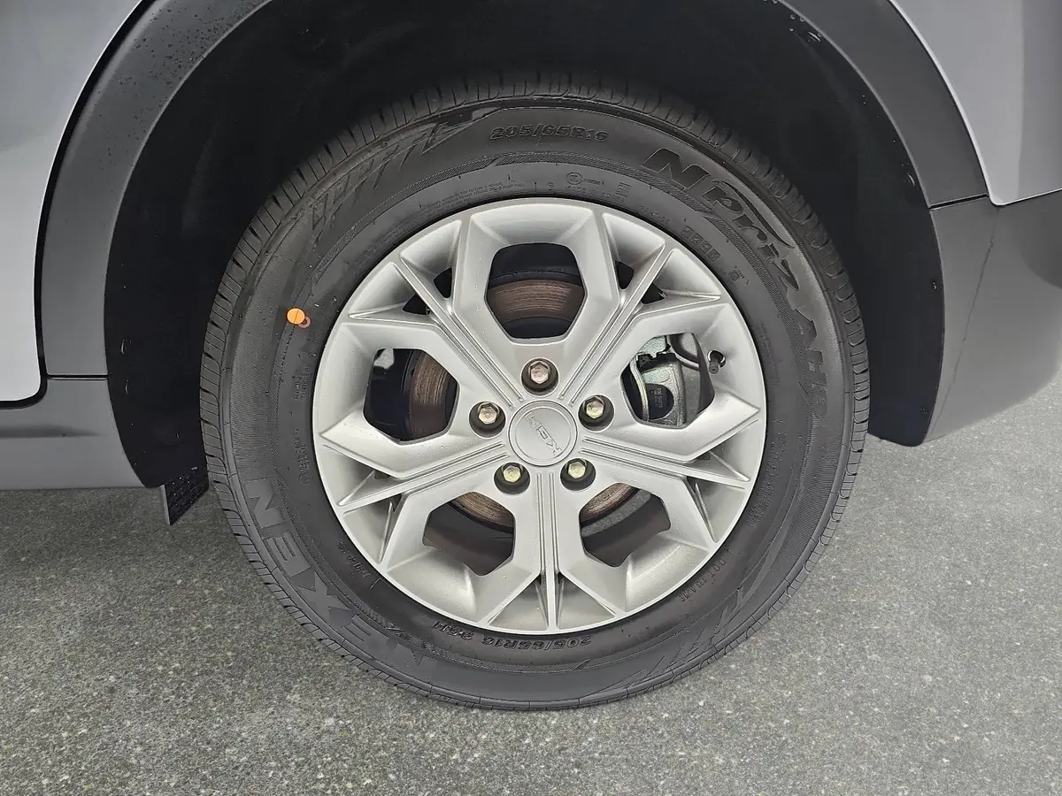 KGM TIVOLI 1.5 T-GDI 2WD NOMAD