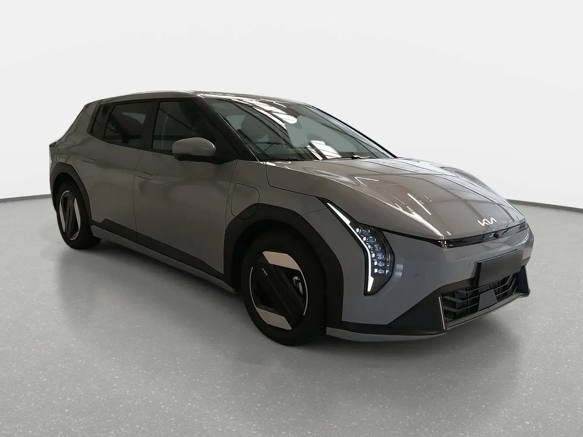 KIA EV4 81.4 KWH EARTH MJ26 UPGRADE TECHNOLOGY WINTER-CONNECT DWP SOUND