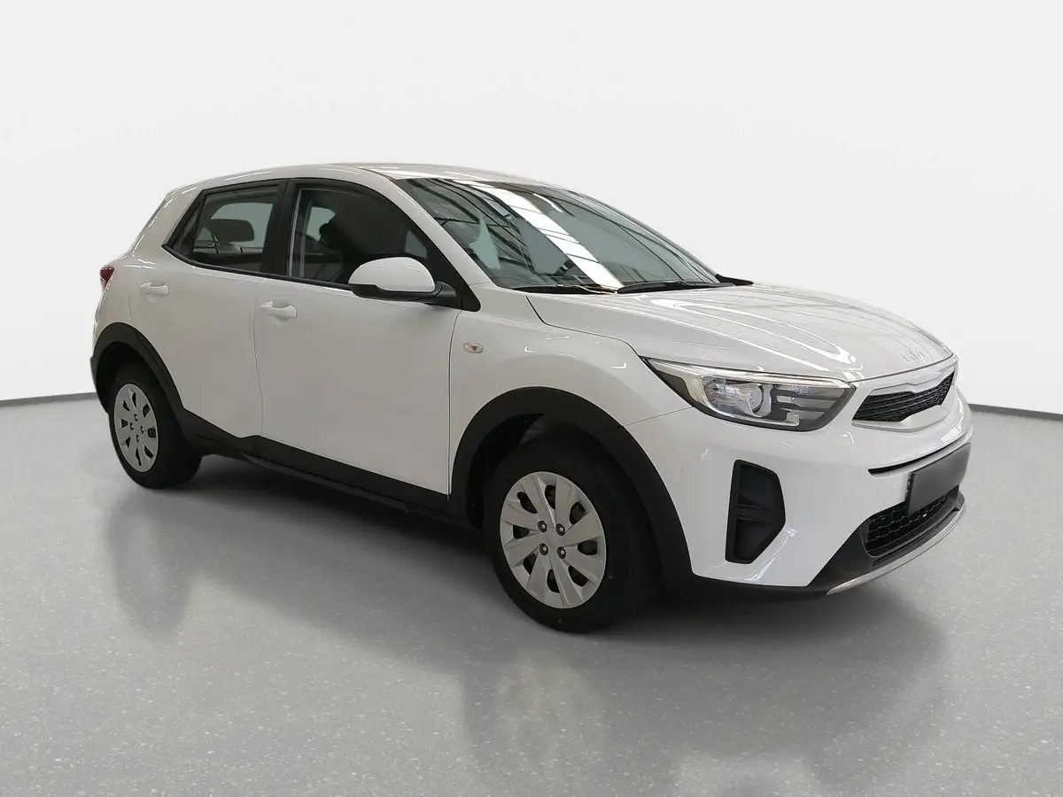 KIA STONIC 1.0 T-GDI 100 EDITION 7 WINTER