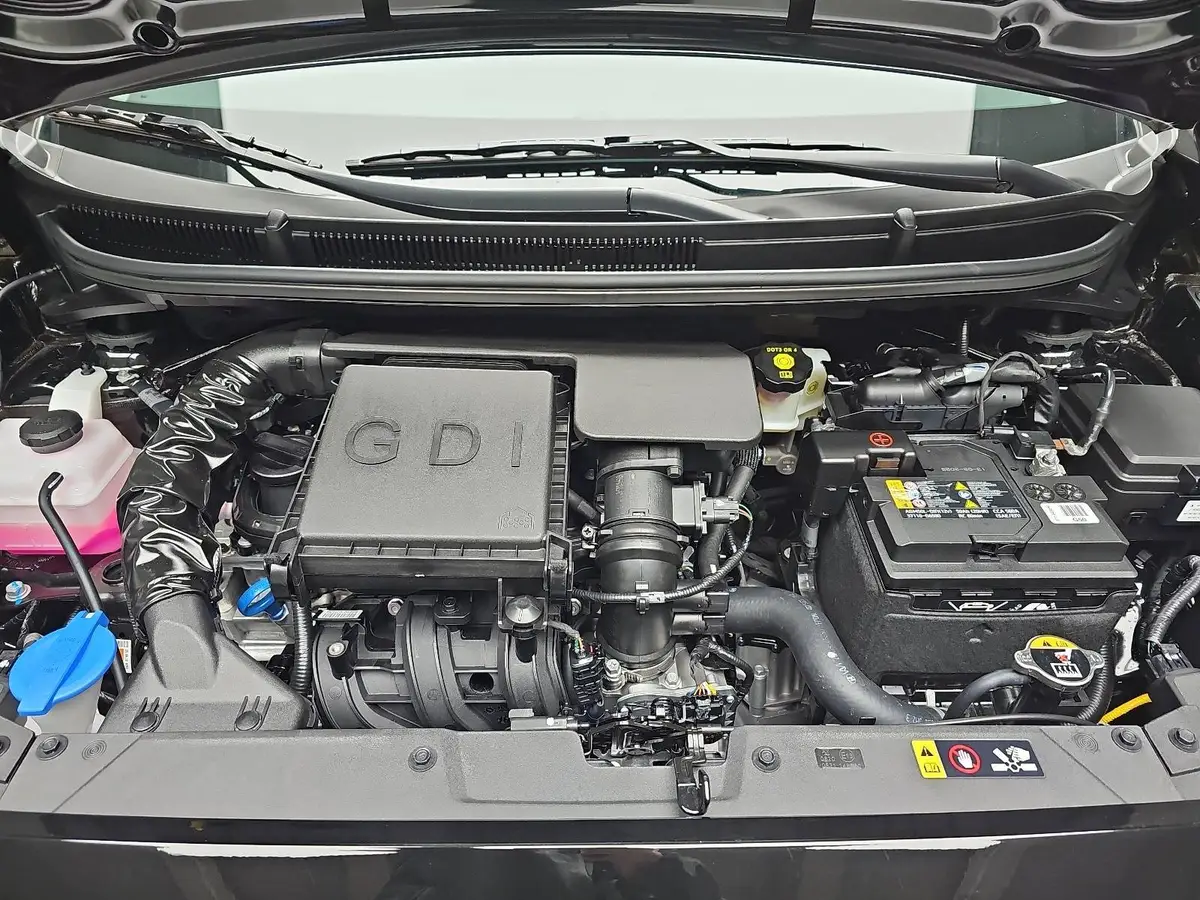 KIA PICANTO 1.0 GDI AUTO. (AMT) GT-LINE MJ26 LED SITZH. NAVI KAMERA