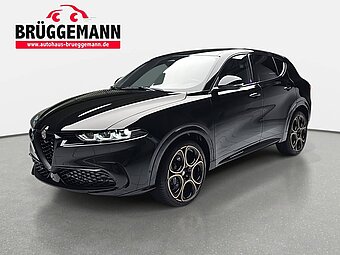 ALFA ROMEO TONALE 1.5 VGT 48V-HYBRID 15KW INTENSA MJ25