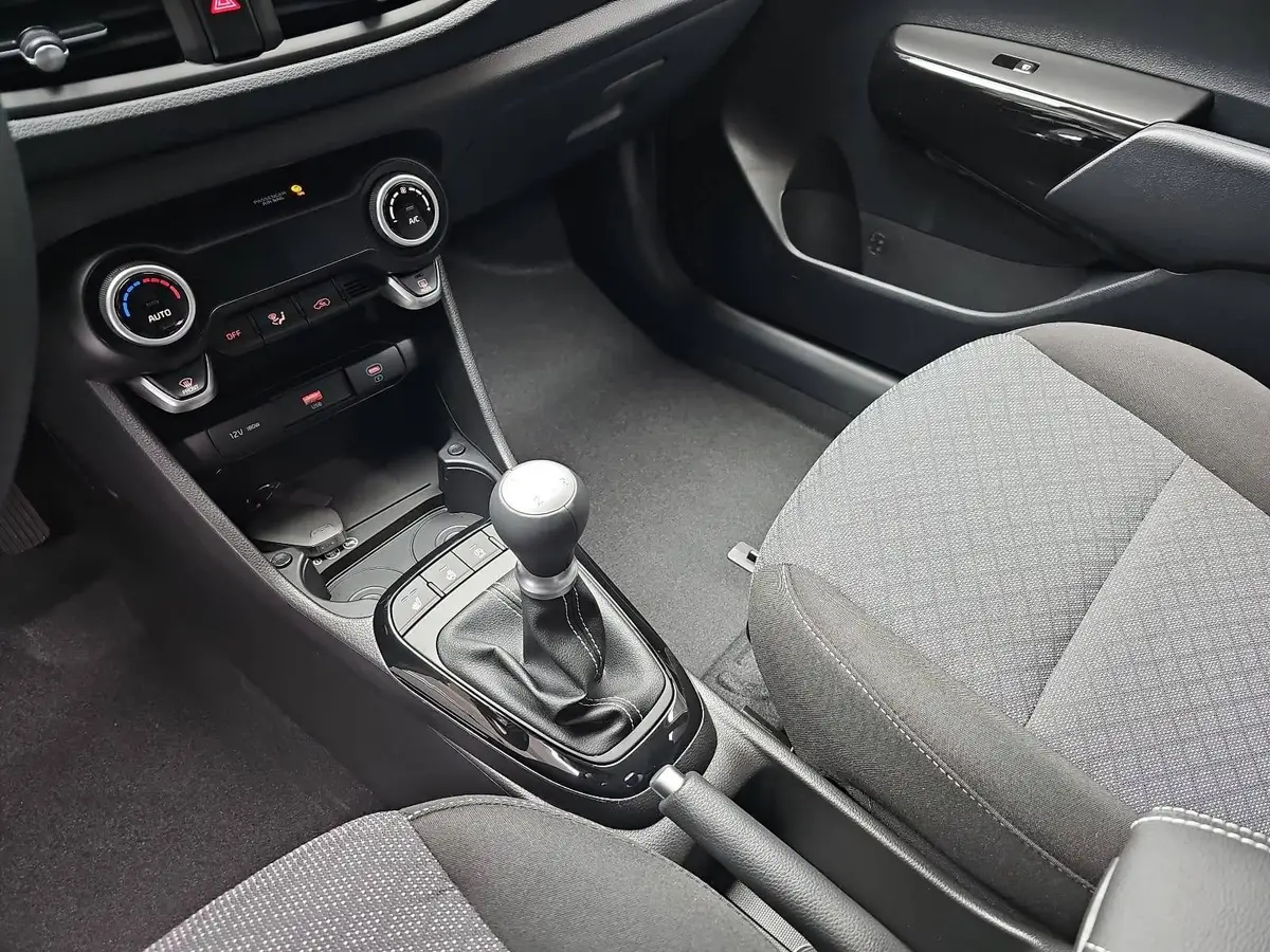 KIA PICANTO 1.0 GDI SPIRIT MJ26 LED SITZH. NAVI KAMERA