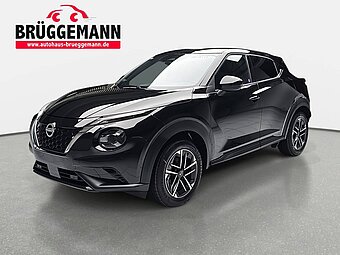 NISSAN JUKE 1.6 HYBRID AUTO. N-CONNECTA WINTER FRONTSCHEIBENHEIZUNG