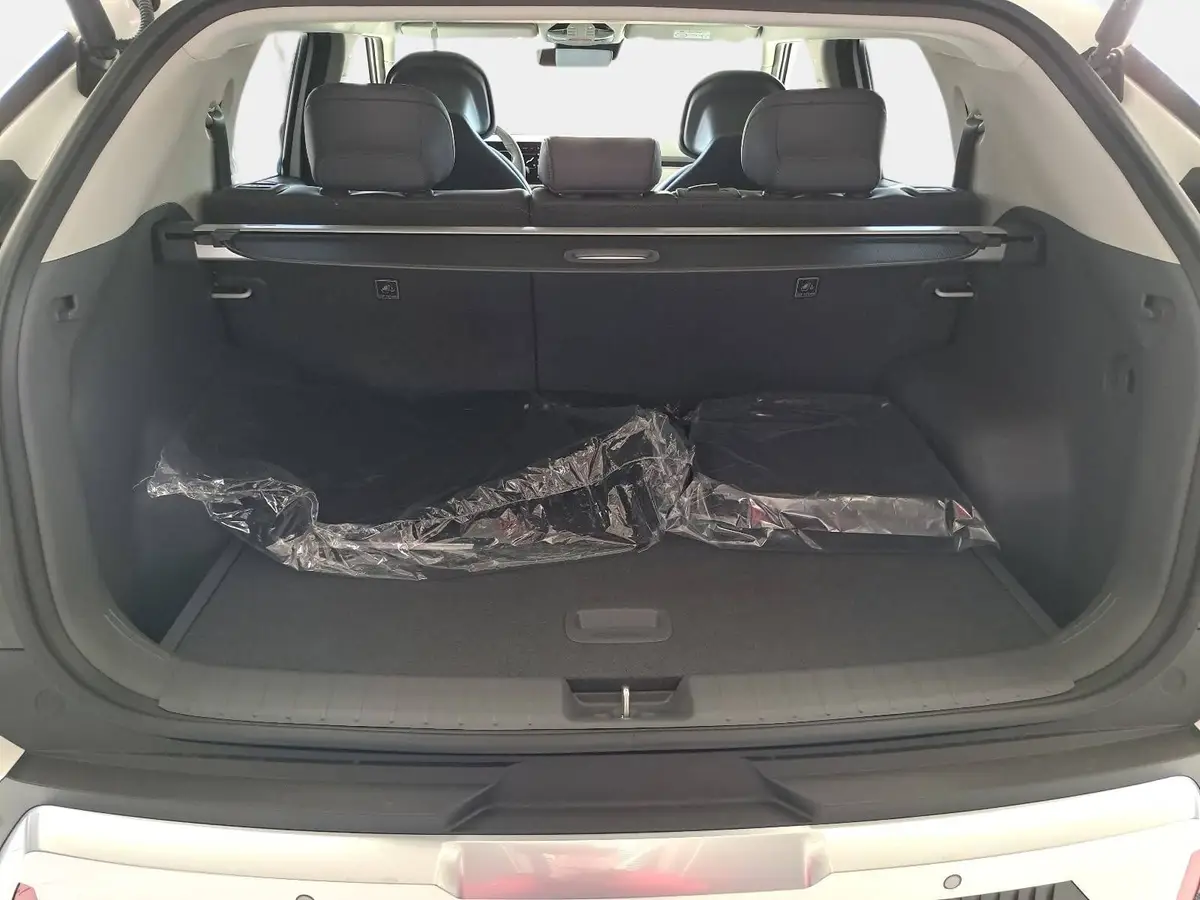 KIA EV3 58.3 KWH EARTH MJ26 WINTER-CONNECT BUSINESS UPGRADE DRIVEWISE-PARK