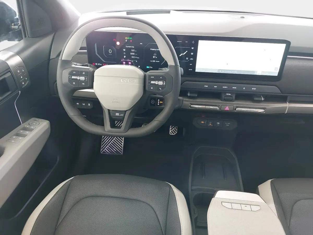 KIA EV3 81.4 KWH GT-LINE MJ26 DRIVEWISE-PARK-PRO KOMFORT