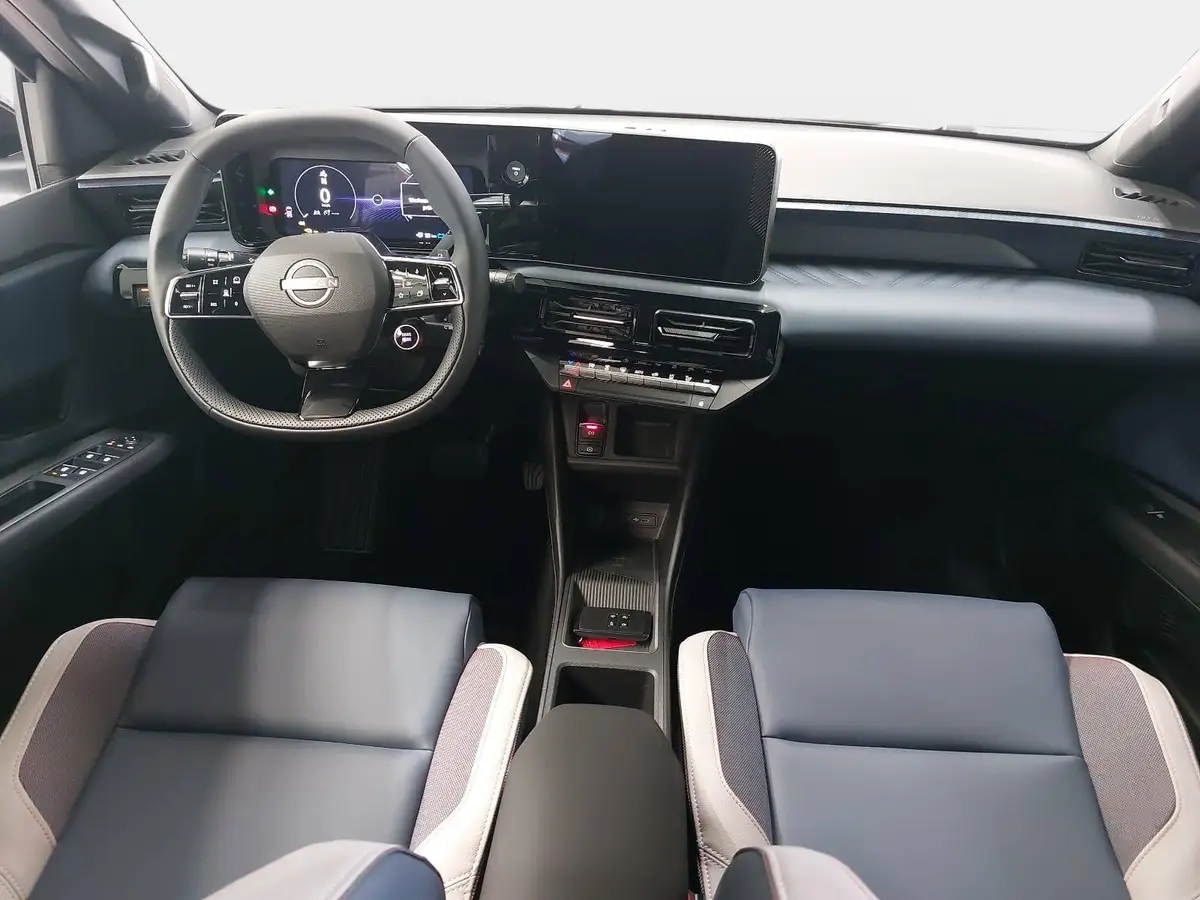 NISSAN MICRA FÖRDERFÄHIG EV 52 KWH EVOLVE PROPILOT ASSIST PARK