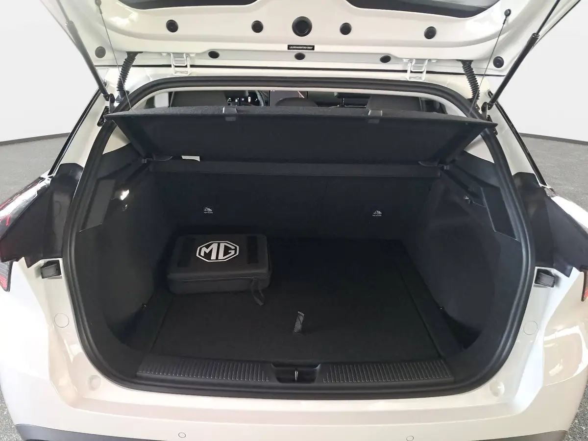 MG MG4 EV 64 KWH MY26 PREMIUM