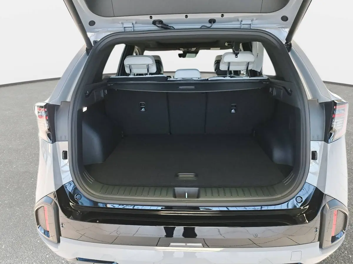 KIA SPORTAGE 1.6 T-GDI 150 2WD DCT GT-LINE MJ26 DRIVEWISE GLASDACH SOUND