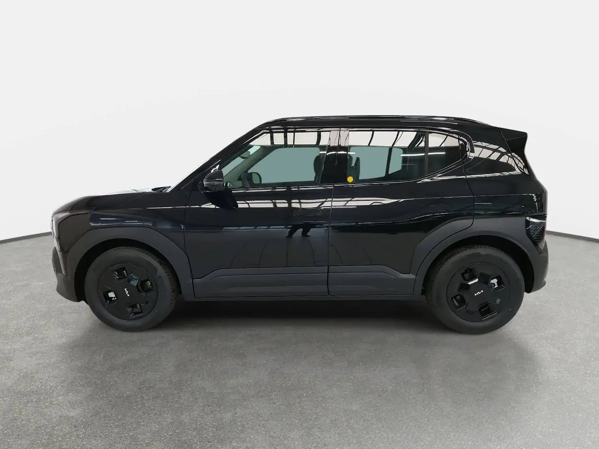 KIA EV2 42.2 KWH EARTH MJ27 4SITZE WINTER-CONNECT 22KW-AC TECHN DRIVEWISE-PARK