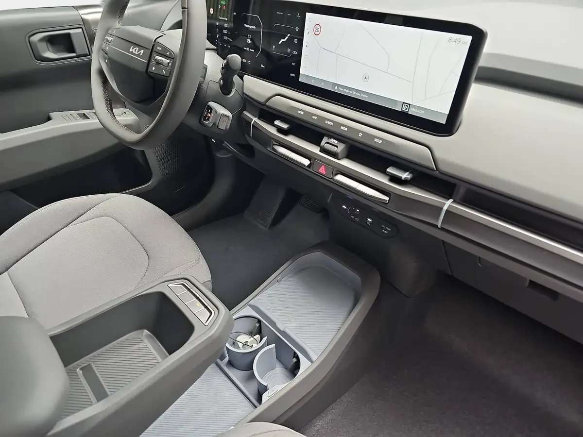 KIA EV3 58.3 KWH AIR MJ26 WINTER