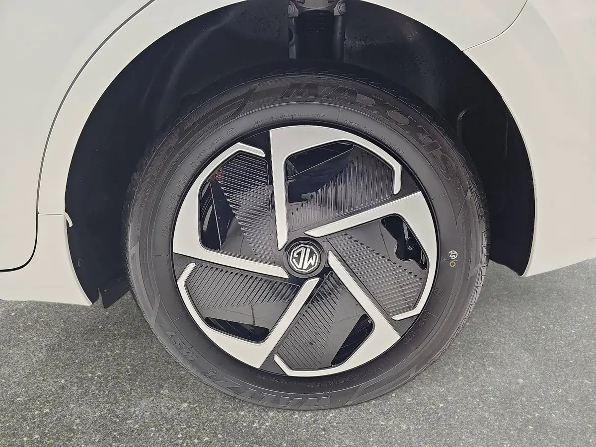 MG MG4 URBAN EV 54 KWH MY26 COMFORT