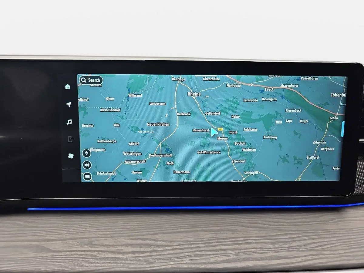 KGM ACTYON 1.5 T-GDI 2WD LUX AUTOMATIK