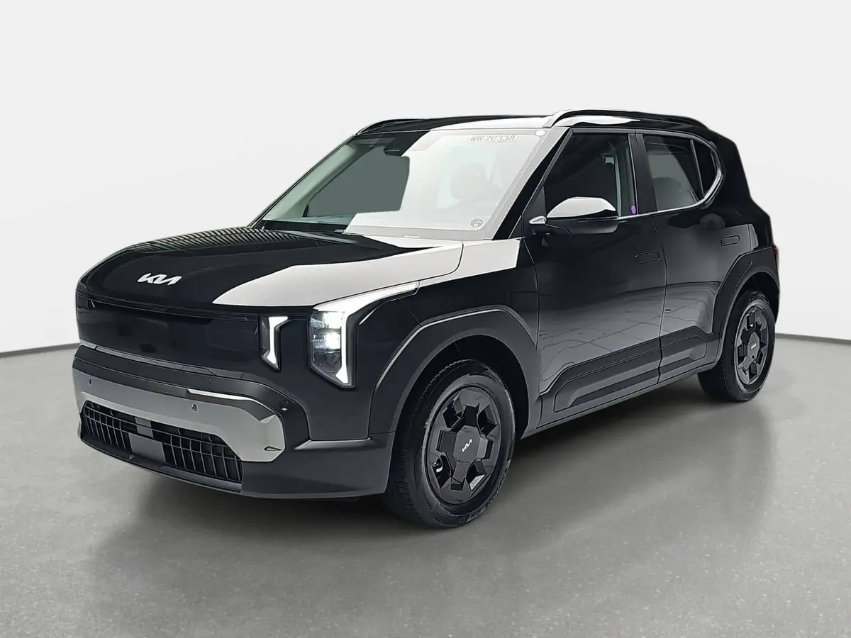 KIA EV2 42.2 KWH EARTH MJ27 WINTER-CONNECT