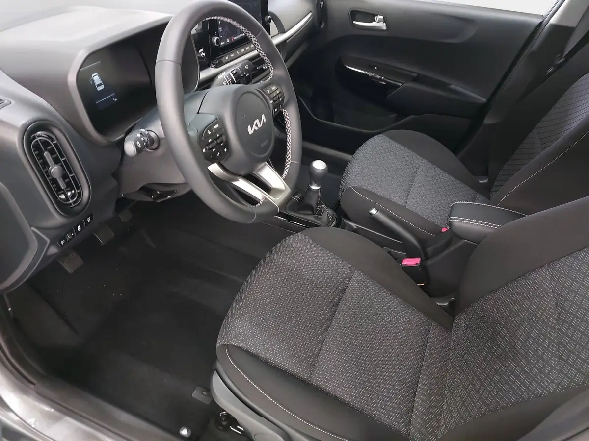 KIA PICANTO 1.0 GDI VISION MJ26 SITZH. NAVI KAMERA