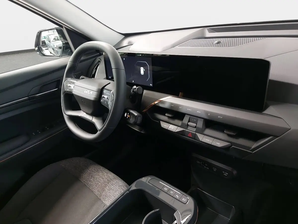 KIA EV5 81.4 KWH AIR MJ26 WINTER
