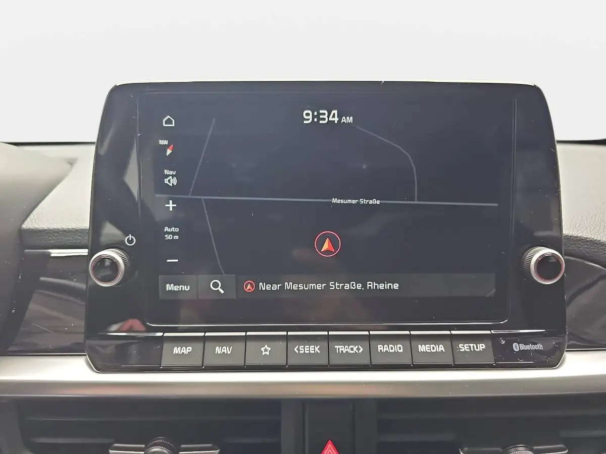 KIA PICANTO 1.0 GDI VISION MJ27 SITZH. NAVI KAMERA