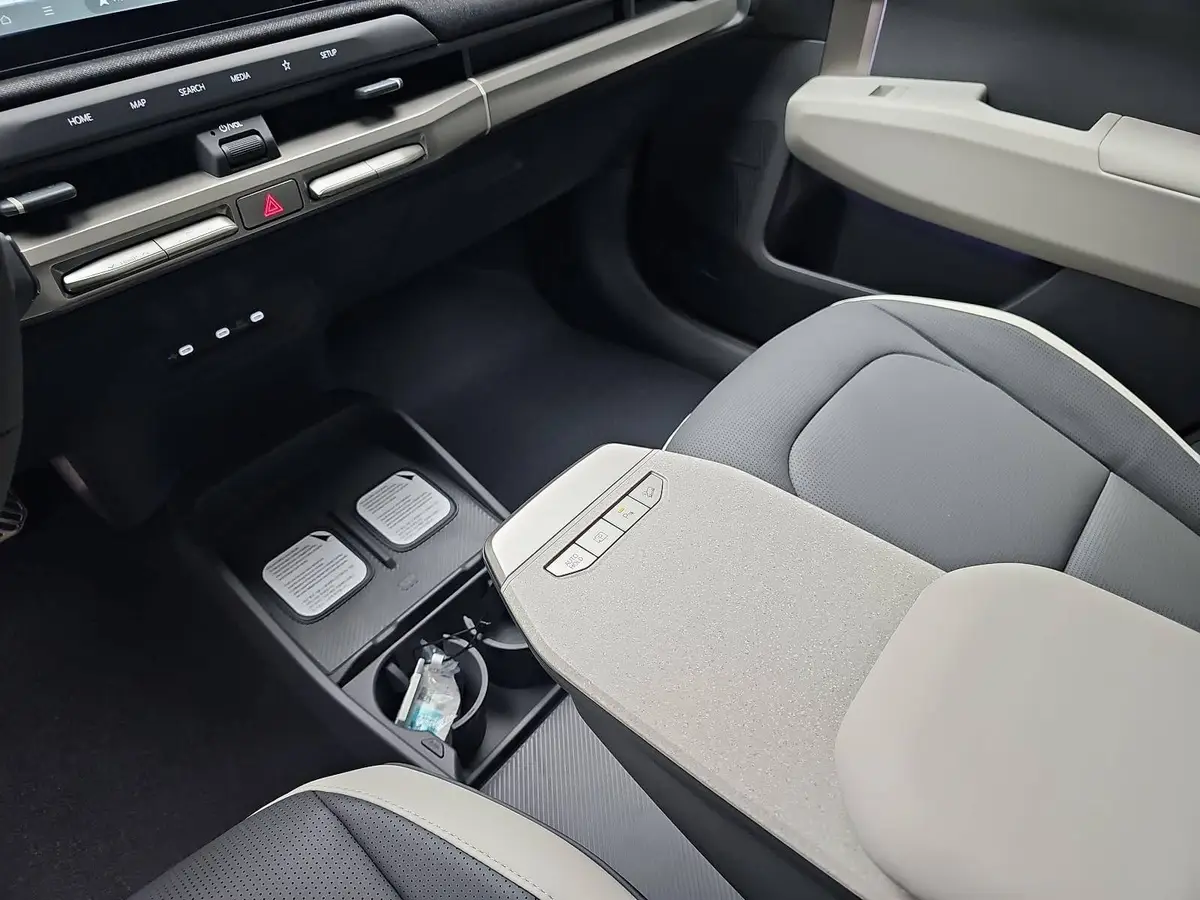 KIA EV3 81.4 KWH GT-LINE MJ27 DRIVEWISE-PARK-PRO KOMFORT