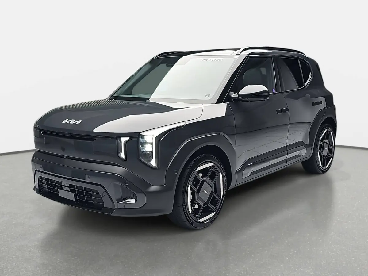 KIA EV2 61.0 KWH GT LINE MJ27 WINTER-CONNECT 22KW-AC TECHN DRIVEWISE-PARK KOM GD