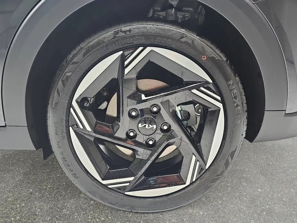 KIA K4 SW 1.6 T-GDI 150 PS DCT7 SPIRIT MJ26 DRIVEWISE-PARK SOUND
