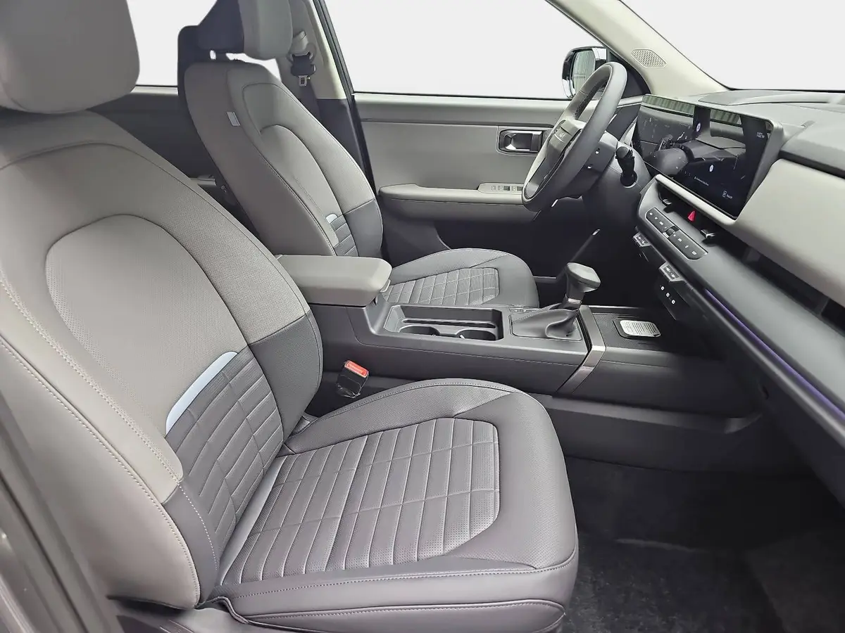 KIA SELTOS 1.6 T-GDI 2WD DCT SPIRIT MJ27 DRIVEWISE COMFORT