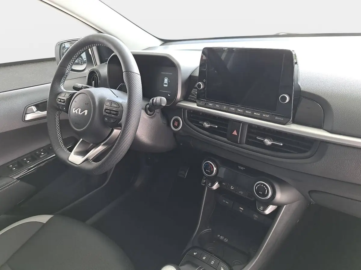 KIA PICANTO 1.0 GDI GT-LINE MJ27 DRIVEWISE