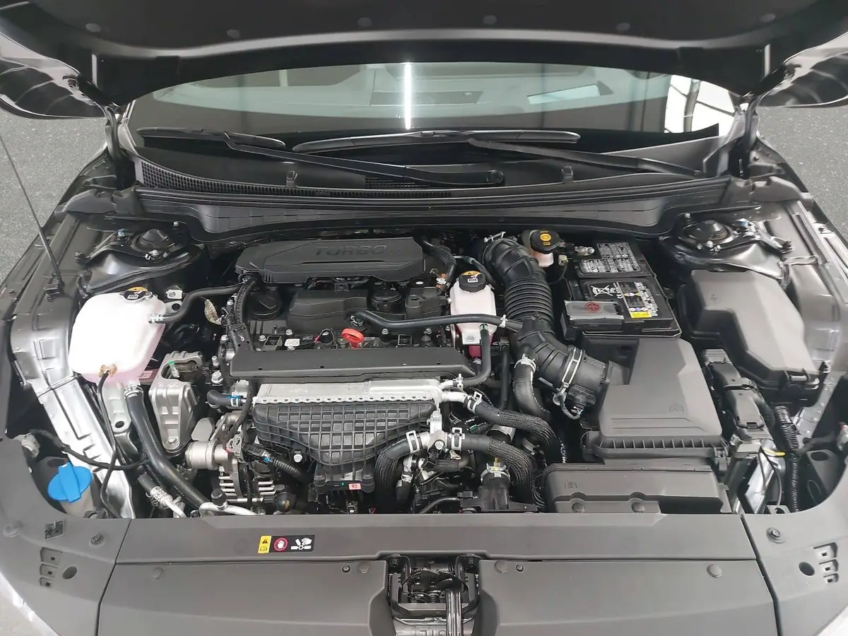 KIA K4 1.6 T-GDI 150 PS DCT7 GT-LINE MJ26 DRIVEWISE-PARK-PRO SITZ SOUND