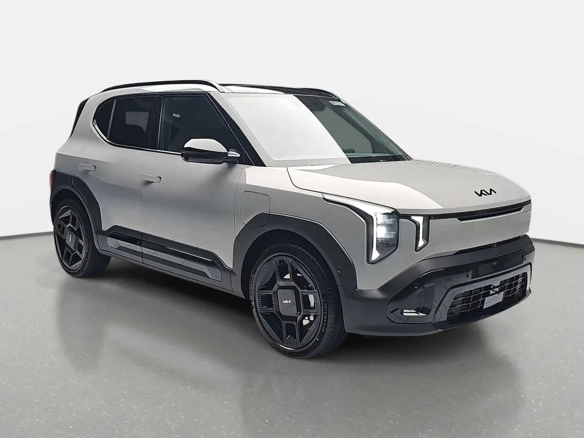 KIA EV2 61.0 KWH BLACK LINE MJ27 DRIVEWISE-PARK KOMFORT GLASDACH STYLE