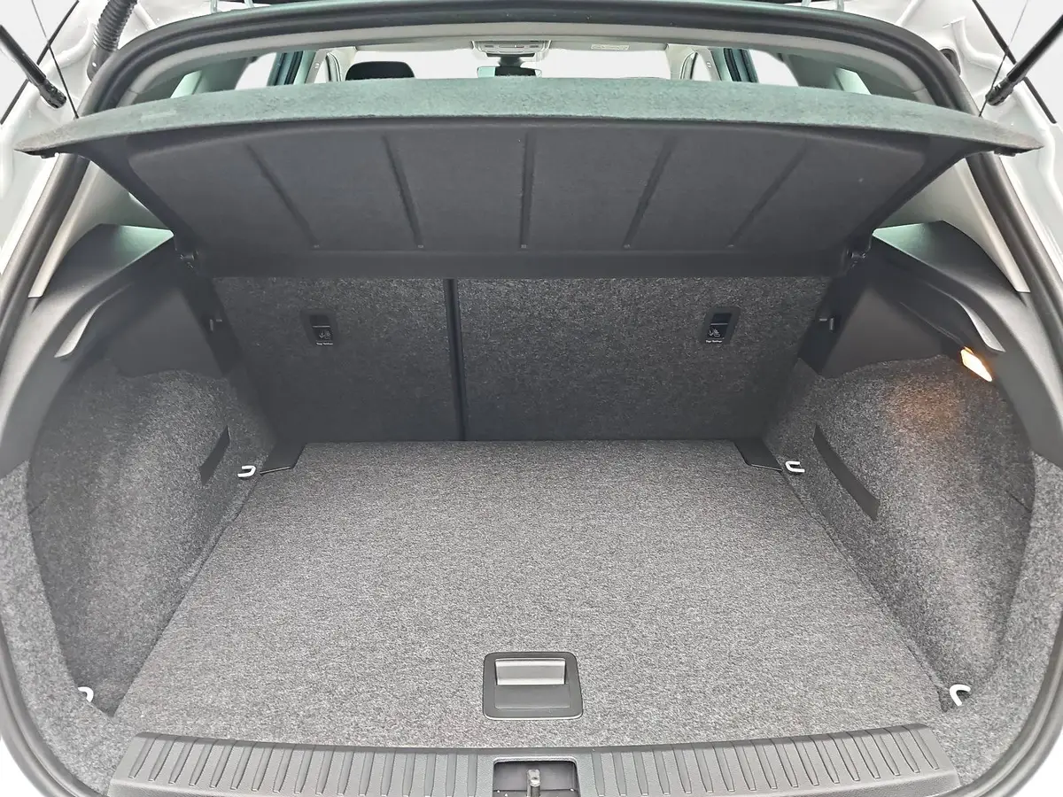 SEAT ARONA 1.0 TSI DSG STYLE LED KLIMAAUTO SMARTLINK PDC LM16