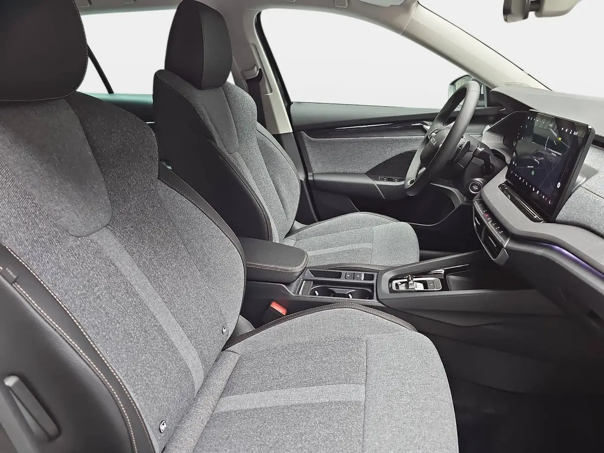 SKODA OCTAVIA COMBI 1.5 TSI ETEC DSG SELECTION NAVI LED ACC WINTER KA