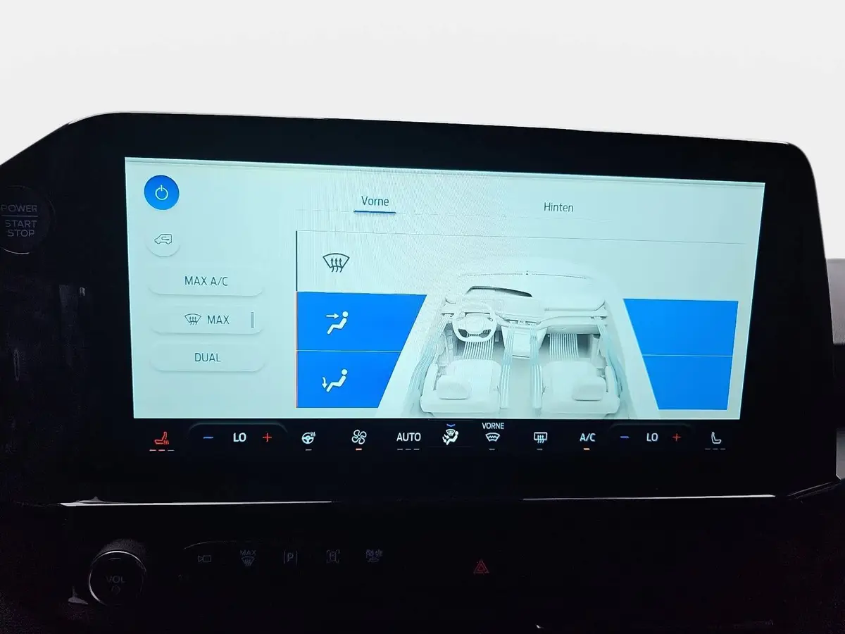 FORD TOURNEO CUSTOM 2.0 ECOBLUE AUTO. L1 TITANIUM X NAVI LED AHK