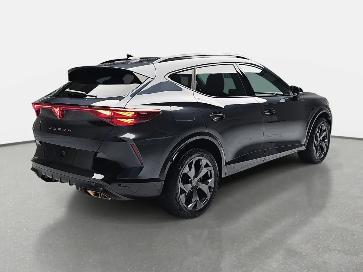 CUPRA FORMENTOR 1.5 E-HYBRID PHEV DSG LED-HD KLIMAAUTO AUDIO MIRRO