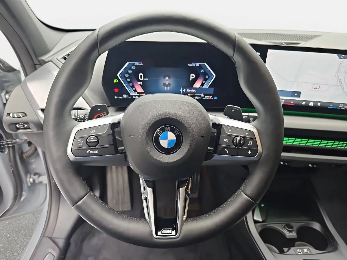BMW 120 I AUTO. M SPORT LED ACC WINTER DAB+ LM19