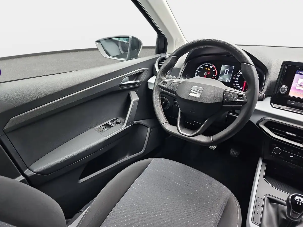 SEAT ARONA 1.0 TSI STYLE LED DAB LM