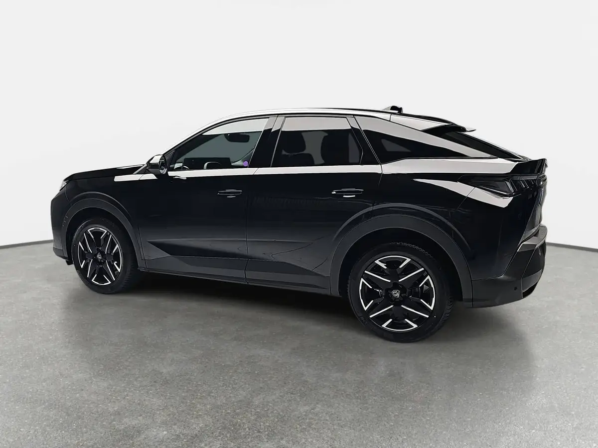 PEUGEOT 3008 1.2 HYBRID 145 E-DSC6 ALLURE LED WINTER AHK LM
