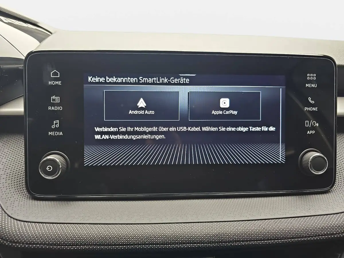 SKODA FABIA 1.0 MPI SELECTION LED KAMERA