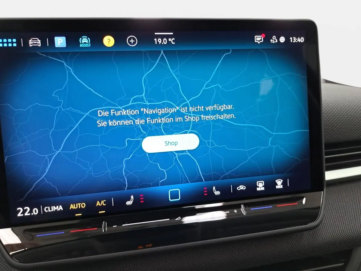 VW T-ROC 1.5 ETSI DSG LIFE ACC KAMERA WINTER